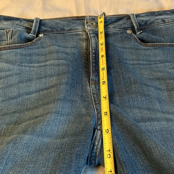 J.Jill 6 Weekender Straight Leg - Picture 11 of 15